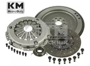 069 1346 KM Germany Комплект сцепления